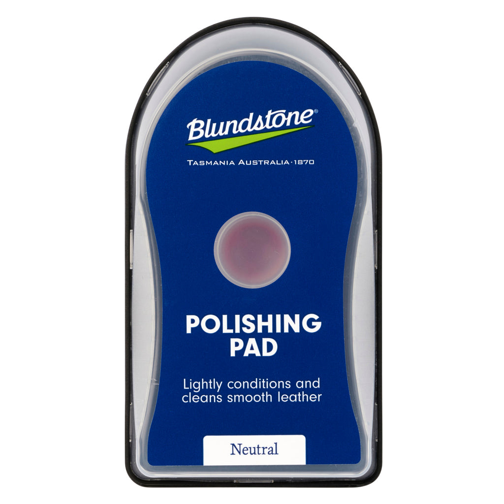 Blundstone Polish Pad (POLNTLPAD)