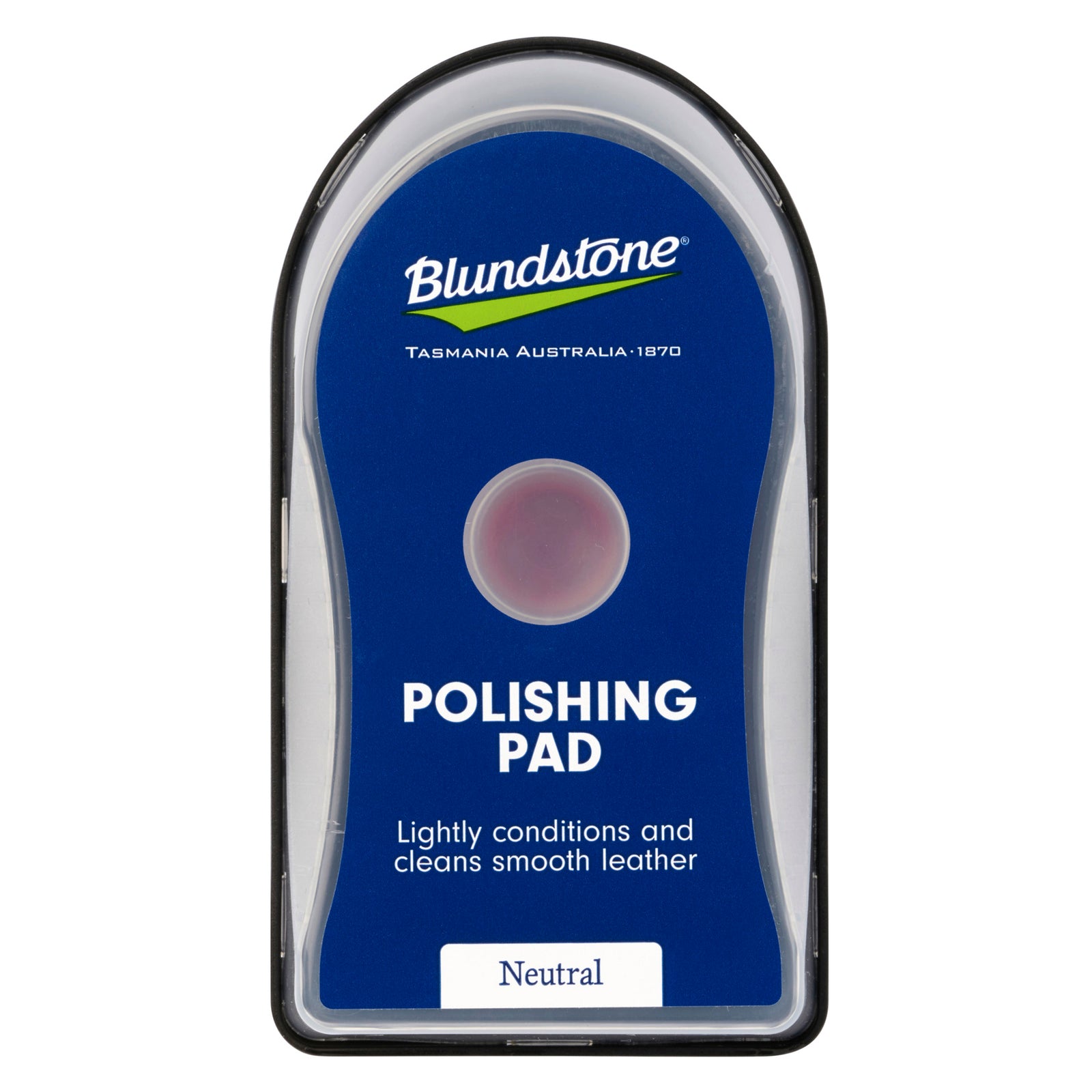 Blundstone Polish Pad (POLNTLPAD)