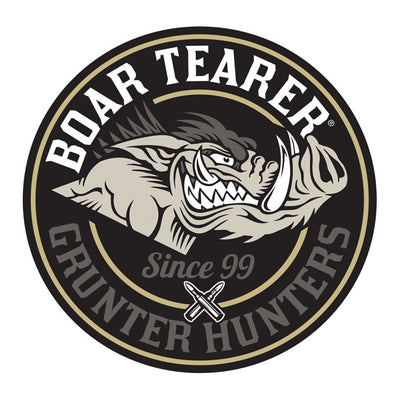 Boar Tearer