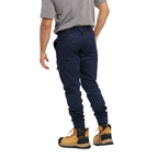 CAT Mens Cuffed Dynamic Pants (1080002.382) Navy