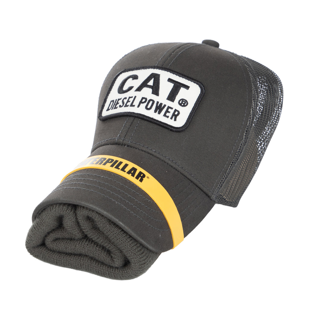CAT Mens Diesel Power Bundle (8090017) Assorted Colours