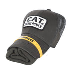 CAT Mens Diesel Power Bundle (8090017) Assorted Colours