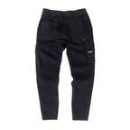 CAT Mens Dynamic 2.0 Denim Work Pants (8070009) Black Denim
