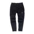 CAT Mens Dynamic 2.0 Denim Work Pants (8070009) Black Denim