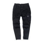 CAT Mens Dynamic 2.0 Denim Work Pants (8070009) Black Denim