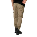 CAT Mens Dynamic Pants (1810032.710) Khaki