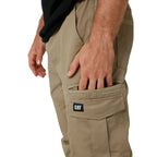 CAT Mens Dynamic Pants (1810032.710) Khaki