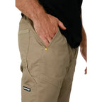 CAT Mens Dynamic Pants (1810032.710) Khaki