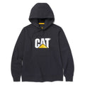 CAT Mens TM Pullover Hooded Sweatshirt (8050021) Black