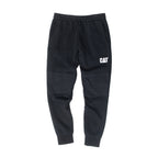 CAT Mens Trademark Fleece Trackpants (8080004) Black