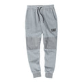 CAT Mens Trademark Fleece Trackpants (8080004) Heather Grey