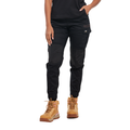 CAT Womens Cuffed Dynamic Pants (1080003.016) Black