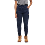 CAT Womens Cuffed Dynamic Pants (1080003.382) Navy