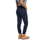 CAT Womens Cuffed Dynamic Pants (1080003.382) Navy