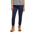 CAT Womens Cuffed Dynamic Pants (1080003.382) Navy
