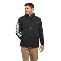 CAT Mens Arctic Zone Vest (W12430) Black