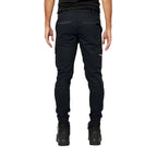 CAT Mens Cuffed Dynamic Pants (1080002.016) Black