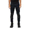 CAT Mens Cuffed Dynamic Pants (1080002.016) Black