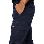CAT Mens Cuffed Dynamic Pants (1080002.382) Navy