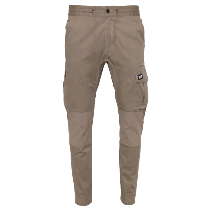 CAT Mens Dynamic Pants (1810032.710) Khaki 