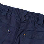 CAT Mens Taped Cuffed Dynamic Pants (1080023) Navy