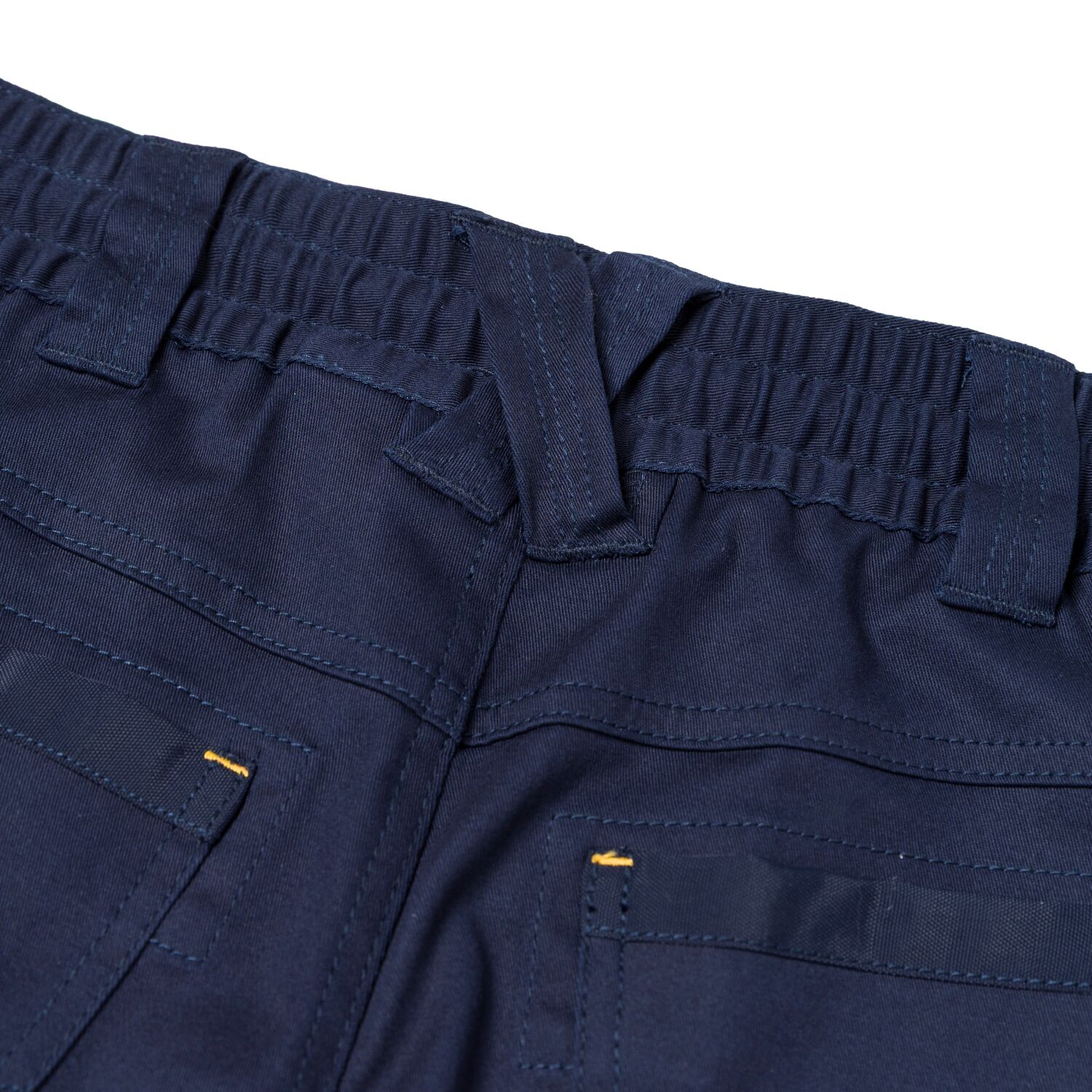 CAT Mens Taped Cuffed Dynamic Pants (1080023) Navy