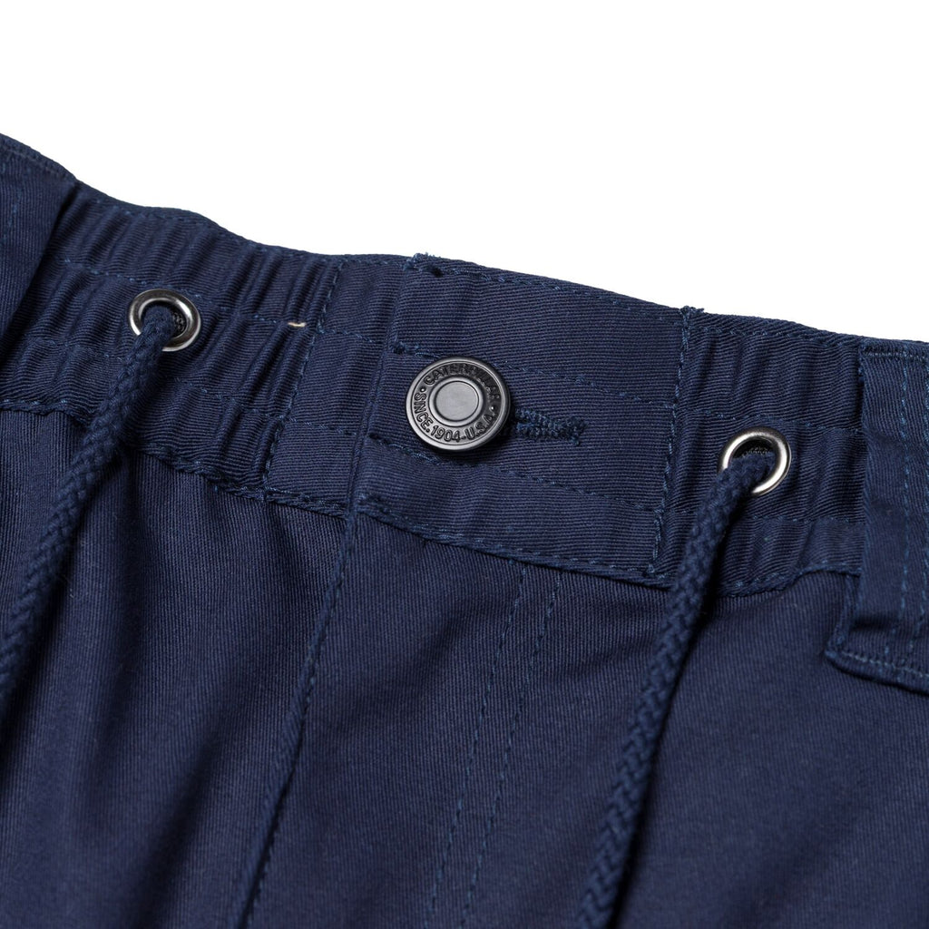 CAT Mens Taped Cuffed Dynamic Pants (1080023) Navy