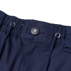 CAT Mens Taped Cuffed Dynamic Pants (1080023) Navy