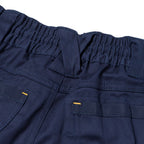 CAT Womens Taped Cuffed Dynamic Pants (1080024) Navy