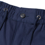 CAT Womens Taped Cuffed Dynamic Pants (1080024) Navy