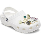 Crocs Fresh Prep Elevated 5 Pack Jibbitz Shoe Charms (10014348) Multi OSFA