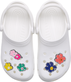 Crocs Marimekko 5 Pack Jibbitz (10015320) Multi OSFA