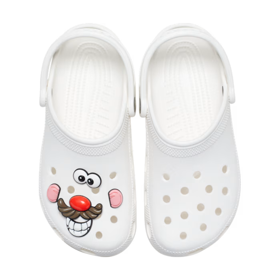 Crocs Mr Potato Head 5 Pack Jibbitz (10015247) Multi OSFA