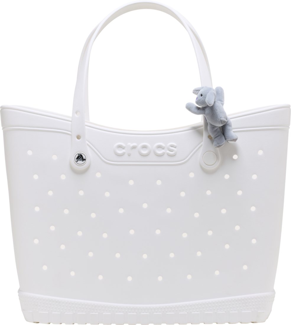 Crocs Huggitz Bunny Jibbitz Shoe Charms (10015519) Multi