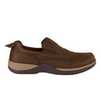 Ringers Western Unisex Master Utility Slip On Shoes (125094RW) Brown