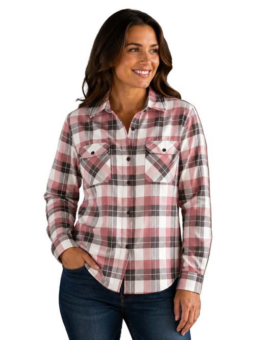 Womens Casual Shirts