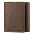 Ariat Tri-Fold Wallet (WLT3105A) Distressed Brown
