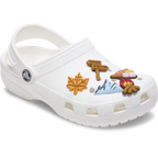 Crocs  Adventure Camper 5 Pack of Jibbitz (10019302)