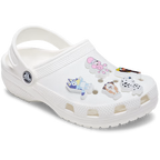 Crocs Bluey 5 Pack Jibbitz Shoe Charms (10014369) Multi OSFA