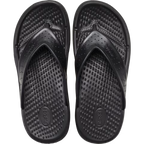 Crocs Mens InMotion LiteRide Flip Flops (211101-060) Black/Black