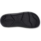 Crocs Mens InMotion LiteRide Flip Flops (211101-060) Black/Black