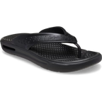 Crocs Mens InMotion LiteRide Flip Flops (211101-060) Black/Black