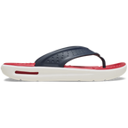 Crocs Mens InMotion LiteRide Flip Flops (211101-410) Navy