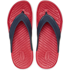 Crocs Mens InMotion LiteRide Flip Flops (211101-410) Navy