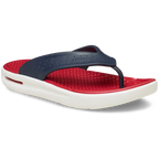 Crocs Mens InMotion LiteRide Flip Flops (211101-410) Navy