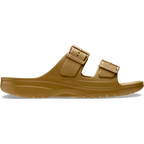 Crocs Mens Saturday Sandals (212245-2HI) Umber