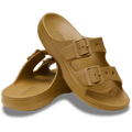 Crocs Mens Saturday Sandals (212245-2HI) Umber