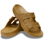Crocs Mens Saturday Sandals (212245-2HI) Umber