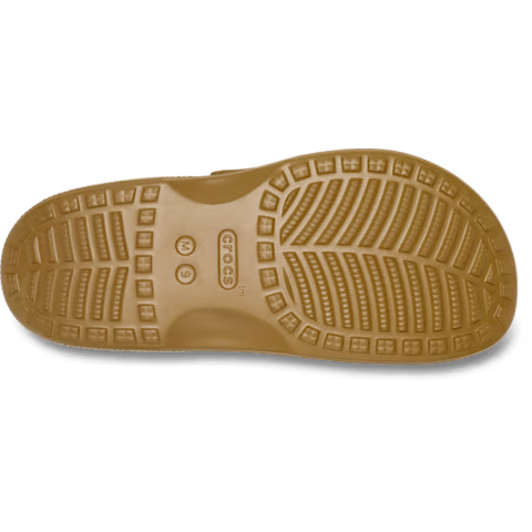 Crocs Mens Saturday Sandals (212245-2HI) Umber
