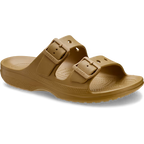 Crocs Mens Saturday Sandals (212245-2HI) Umber